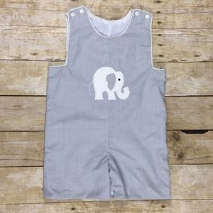 beehave Boys Shorts Size 4T